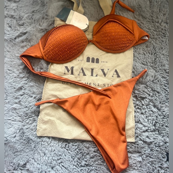 Gorgeous Colombian made sexy Bikini ✨👙 - Picture 4 of 11